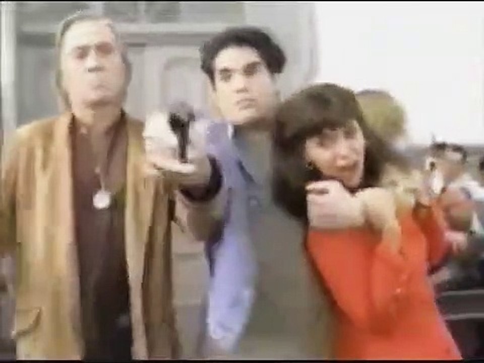 Kung Fu - The Legend Continues - Se3 - Ep05 HD Watch