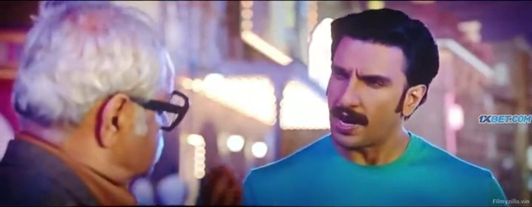 Circus full movie 2022 | Part 1 #filmywind