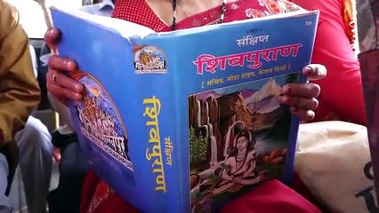 Documentary film made in Burhanpur is becoming increasingly viral