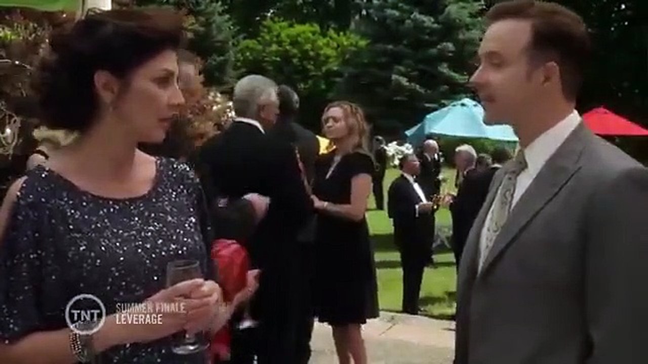 Leverage - Se5 - Ep10 HD Watch