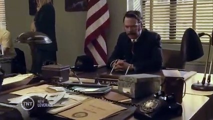 Leverage - Se5 - Ep06 HD Watch