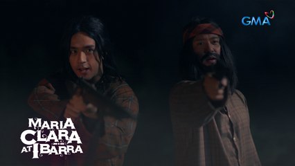 Maria Clara At Ibarra: Ang paniningil ni Elias sa mga espanyol (Episode 86)