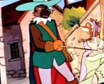 Dogtanian and the Three Muskehounds Dogtanian and the Three Muskehounds S01 E025 Milady’s Revenge