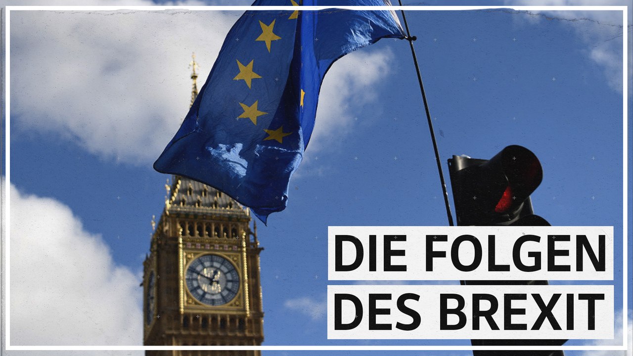 Mehr Armut wegen Brexit