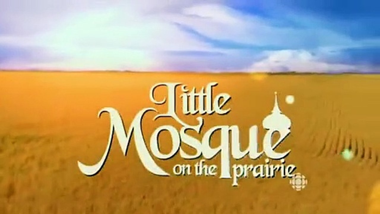 Little Mosque on the Prairie - Se6 - Ep01 HD Watch