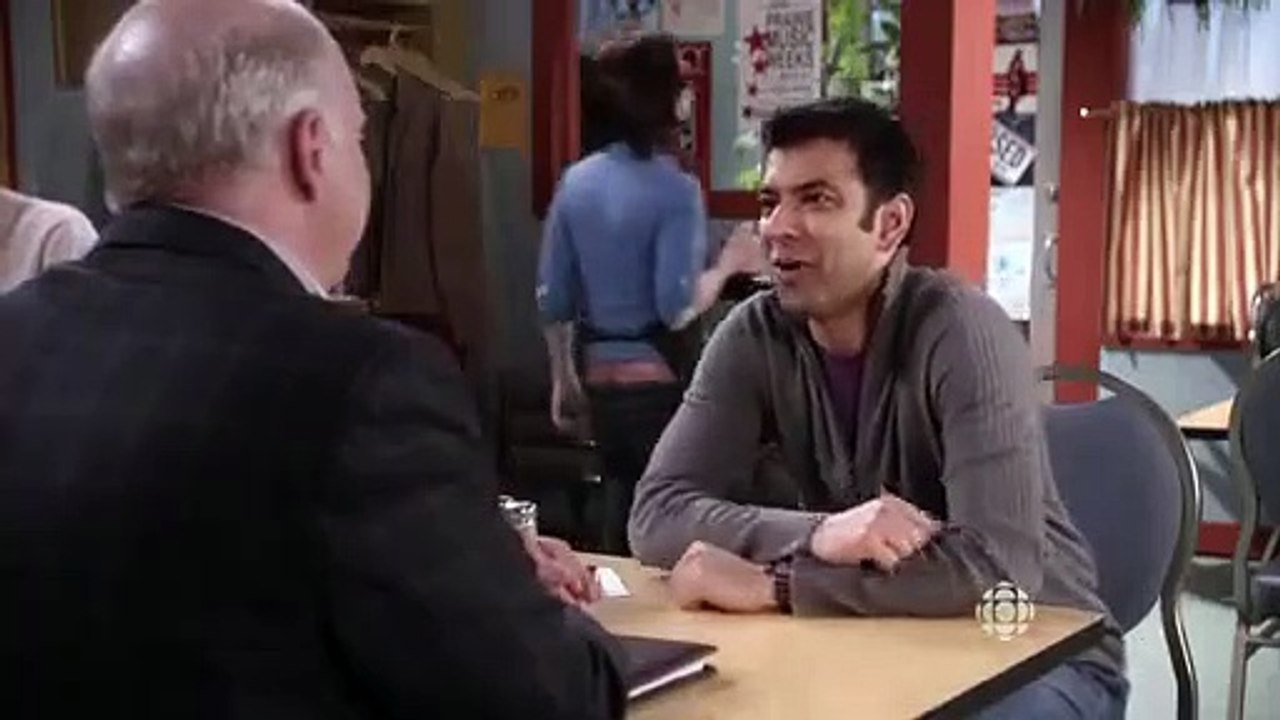 Little Mosque on the Prairie - Se6 - Ep04 HD Watch