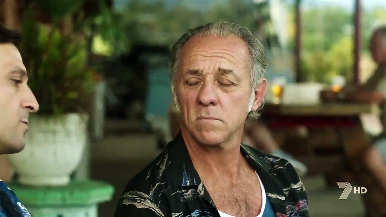 The Secret Daughter - Se1 - Ep04 - Lean on Me HD Watch