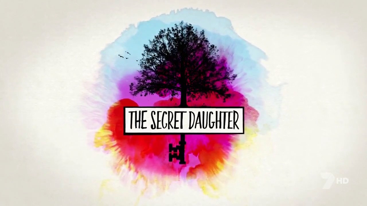 The Secret Daughter Se1 Ep05 I Fought the Law HD Watch video