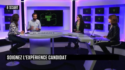 SMART JOB - Le cercle RH du lundi 30 janvier 2023