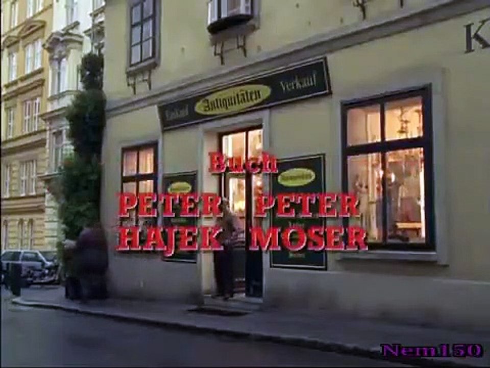 Rex - A Cop's Best Friend - Se5 - Ep10 HD Watch