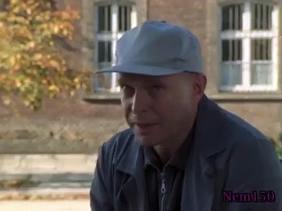 Rex - A Cop's Best Friend - Se5 - Ep08 HD Watch