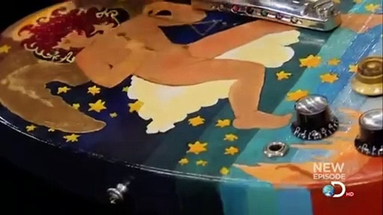 Auction Kings - Se3 - Ep18 HD Watch