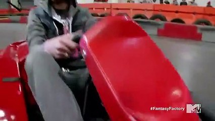 Rob Dyrdek's Fantasy Factory - Se5 - Ep07 HD Watch