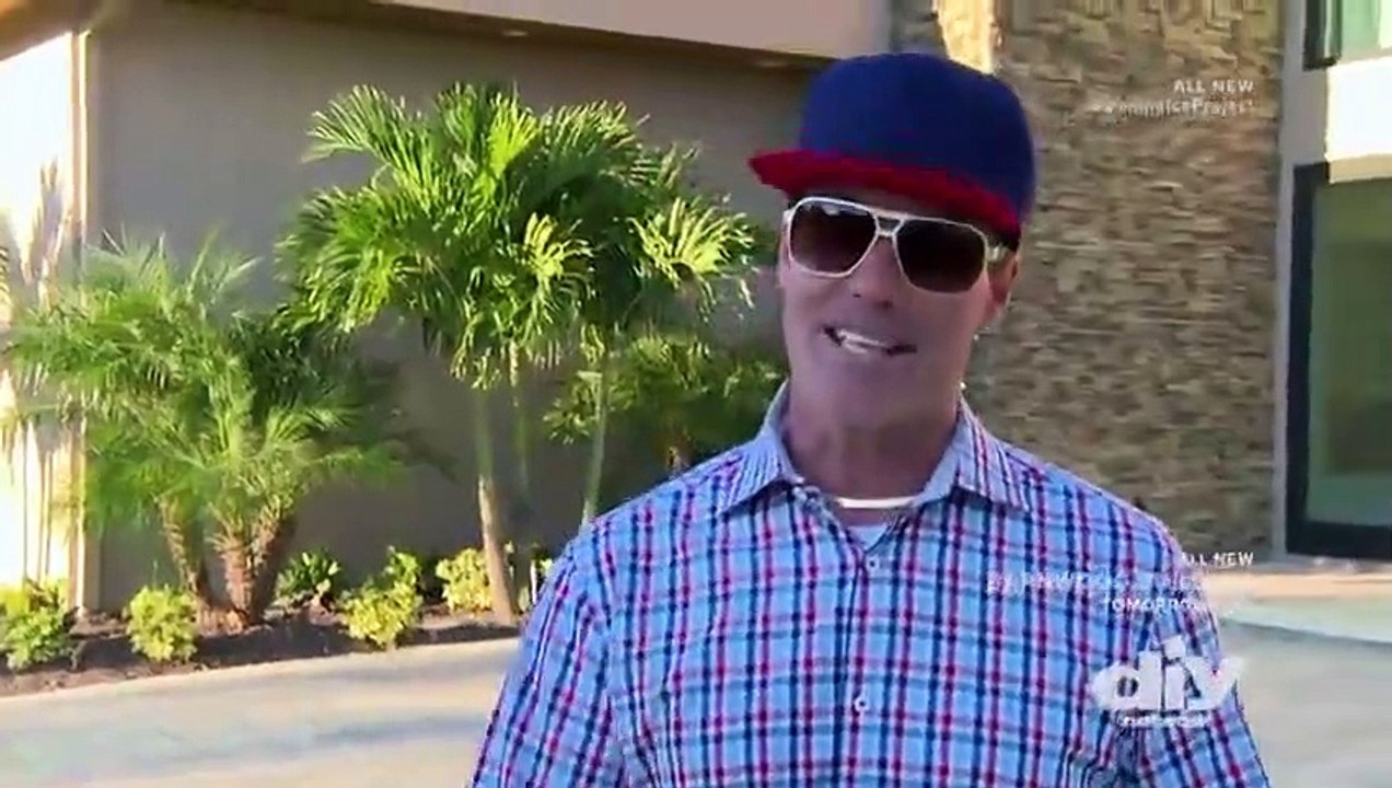 The Vanilla Ice Project - Se8 - Ep10 - Racing to the Reveal HD Watch