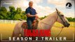 Tulsa King Season 2 (2023) | Sylvester Stallone, Tulsa King has been Officially Renewed for Season 2