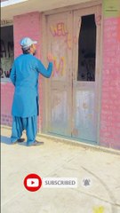 Funny Makan Malik video