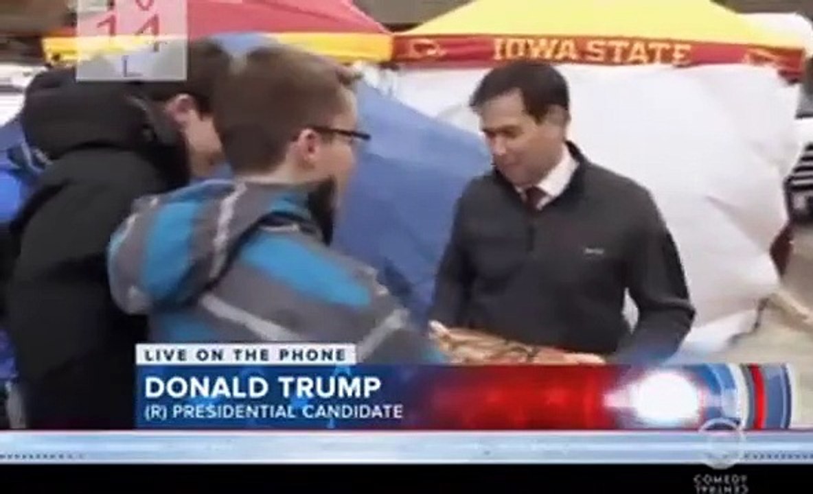 The Daily Show With Trevor Noah - Se2016 - Ep17 HD Watch