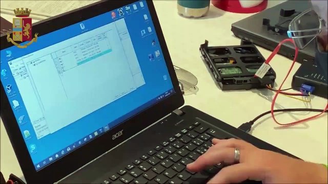 Pedopornografia, arresti e denunce: l'indagine di Firenze