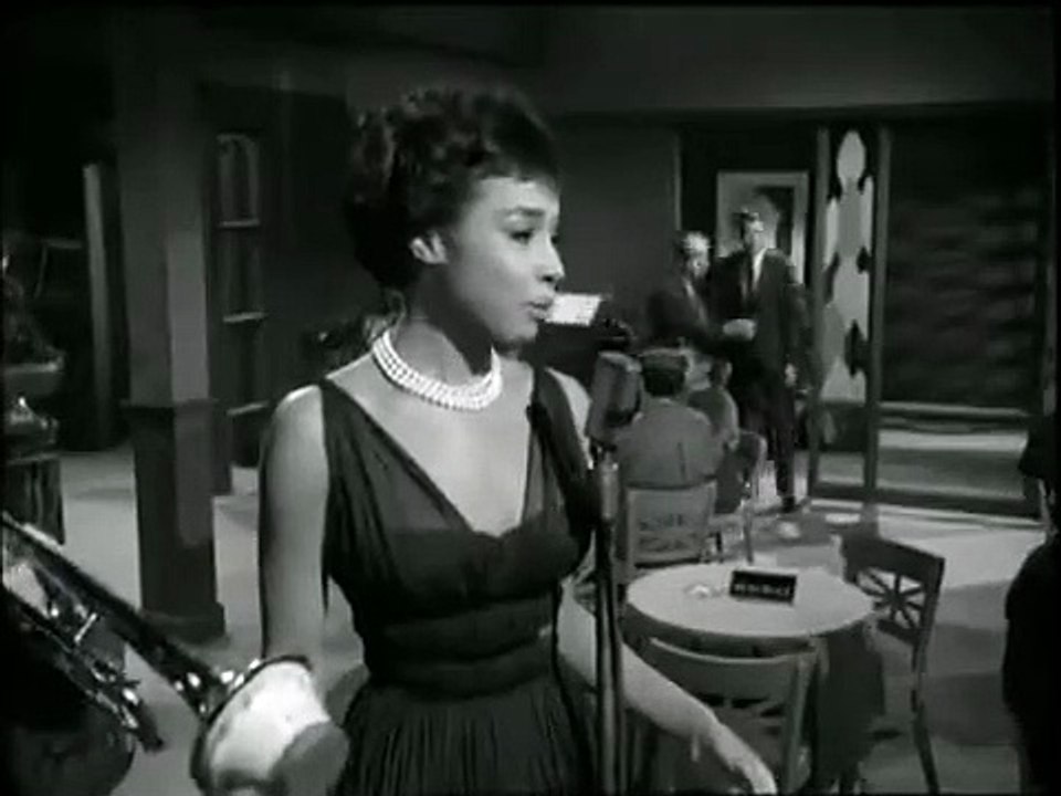 Peter Gunn - Se2 - Ep23 HD Watch