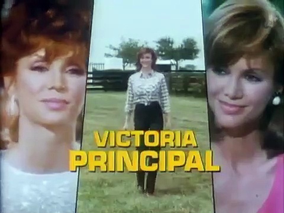 Dallas - Se9 - Ep08 HD Watch