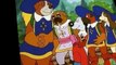 Dogtanian and the Three Muskehounds Dogtanian and the Three Muskehounds S02 E002 Again in Paris