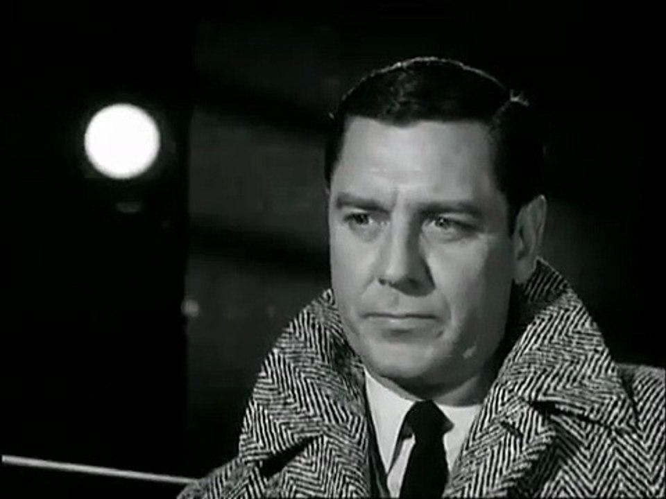 Peter Gunn - Se2 - Ep27 HD Watch