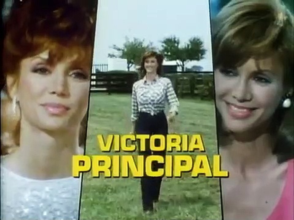 Dallas - Se9 - Ep13 HD Watch