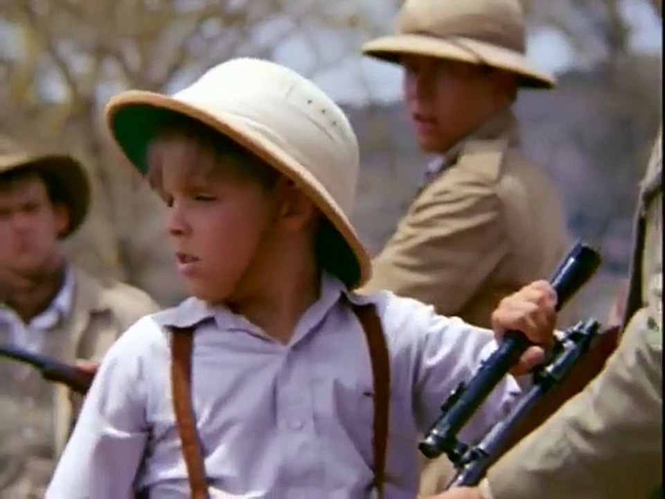 The Young Indiana Jones Chronicles - Se1 - Ep02 HD Watch