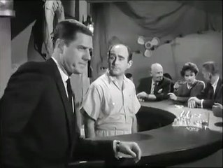Peter Gunn - Se2 - Ep29 HD Watch