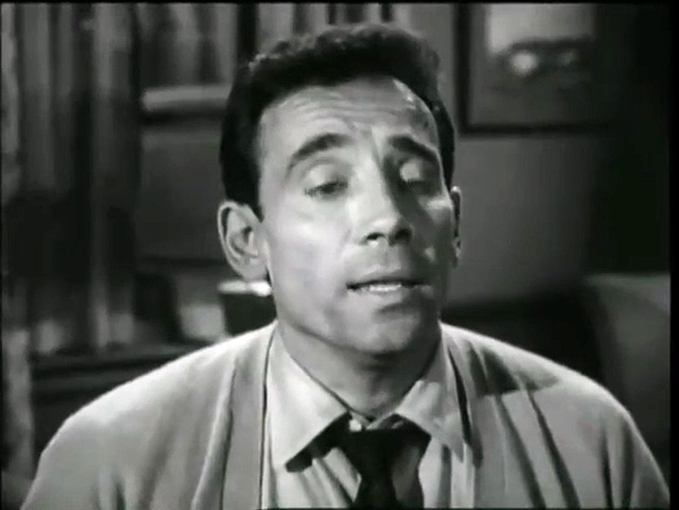 Peter Gunn - Se2 - Ep30 HD Watch