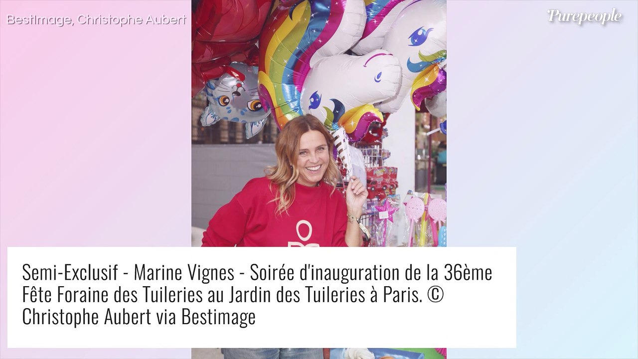 Nagui : Sa fille Nina (qui lui ressemble tant) fête ses 26 ans, son ex Marine Vignes comblée auprès de son "bébé"
