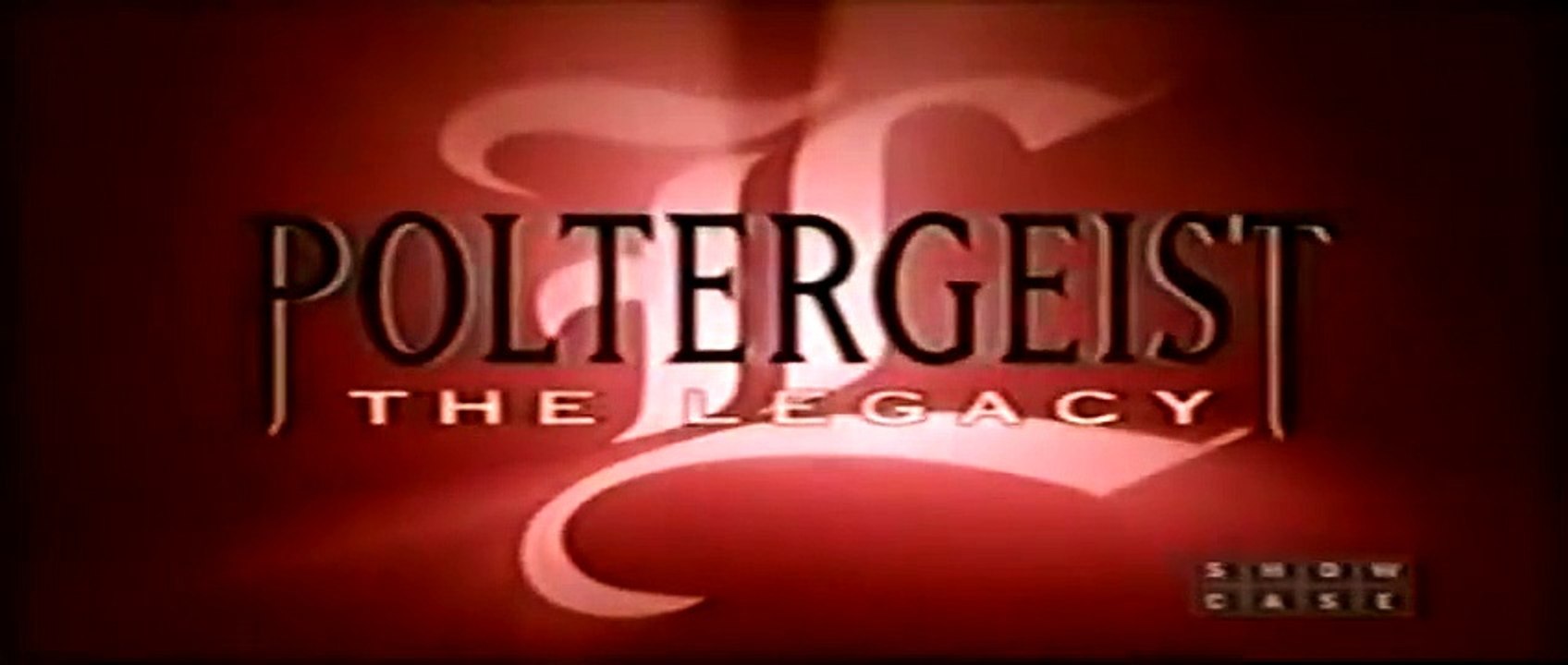 Poltergeist - The Legacy - Se4 - Ep10 HD Watch