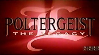 Poltergeist - The Legacy - Se4 - Ep11 HD Watch