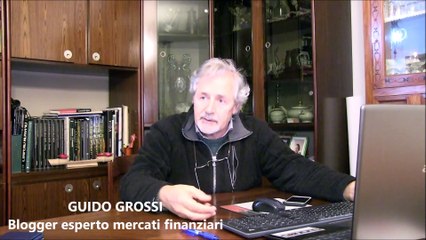 Guido Grossi-Il mondo economico ad un bivio
