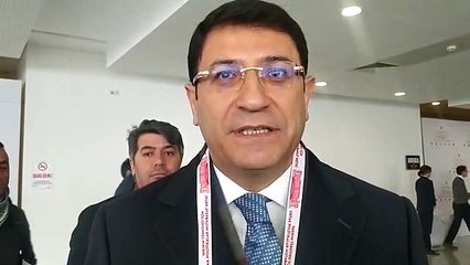 6'lı masa hükümet programını açıklıyor