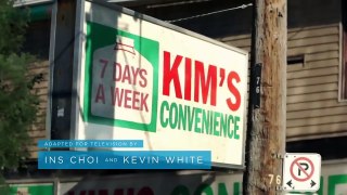 Kim's Convenience - Se4 - Ep08 - Chammo HD Watch