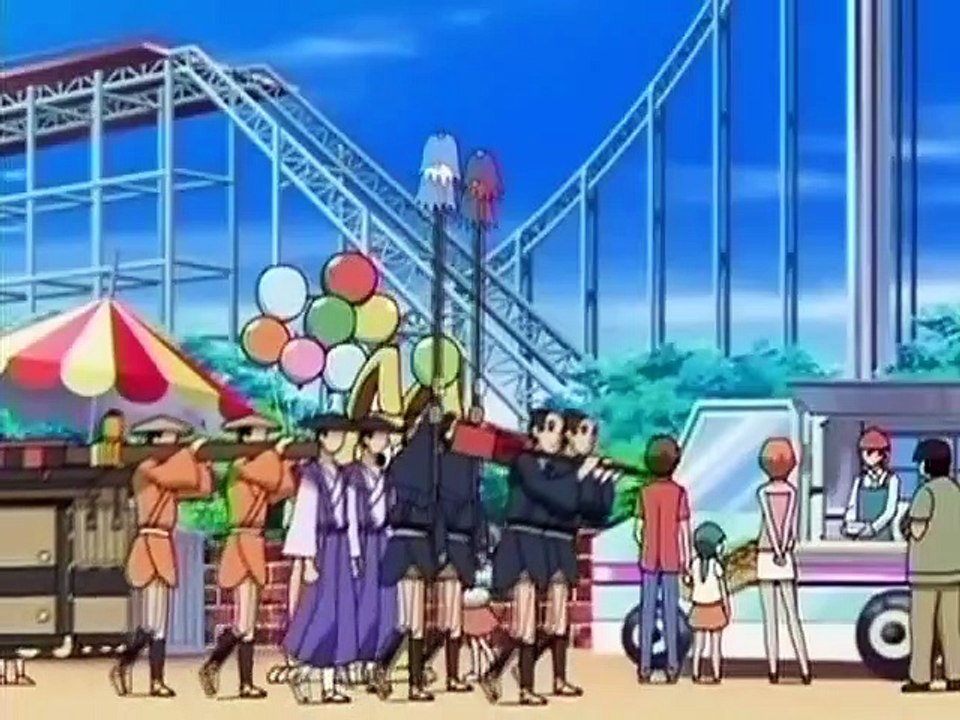 Bakugan- New Vestroia - Ep36 HD Watch