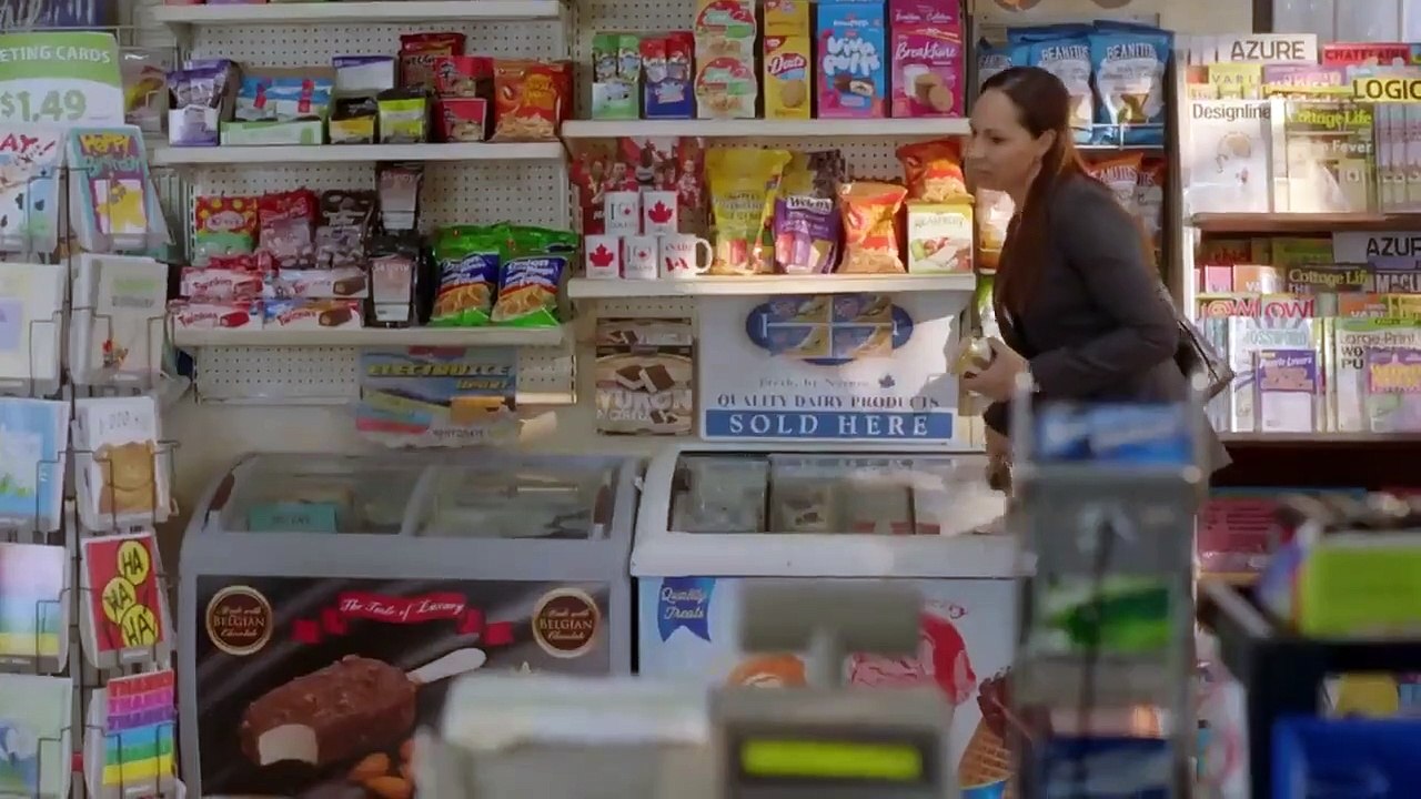 Kim's Convenience - Se4 - Ep10 - In the Bedroom HD Watch