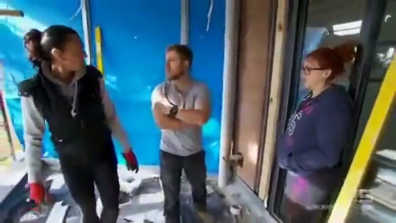 The Block - Se11 - Ep35 HD Watch