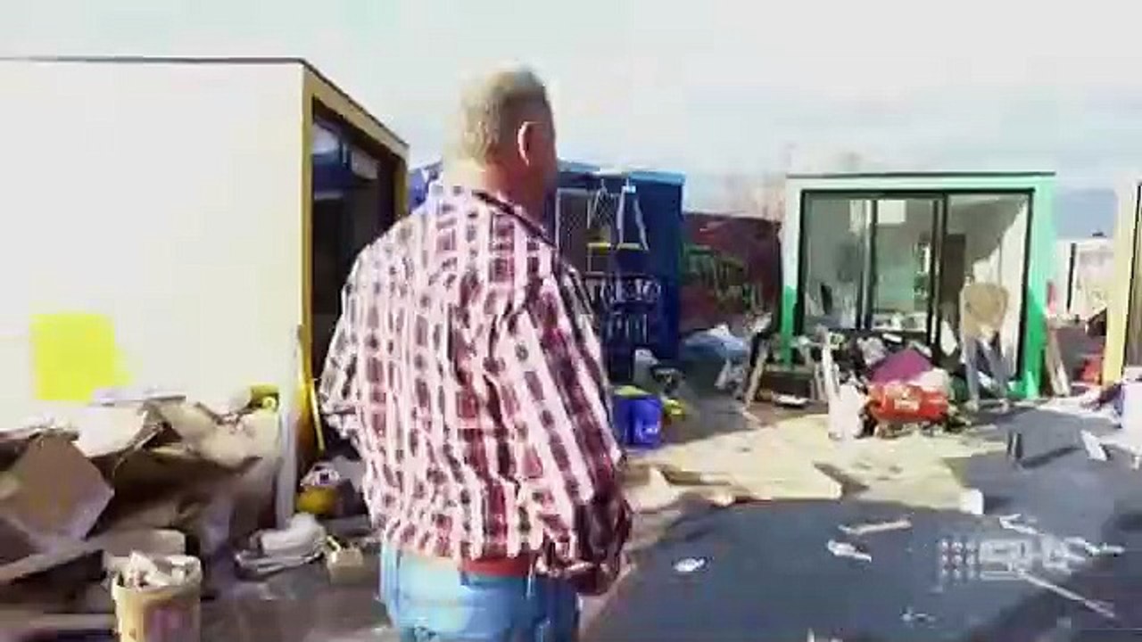 The Block - Se12 - Ep02 HD Watch