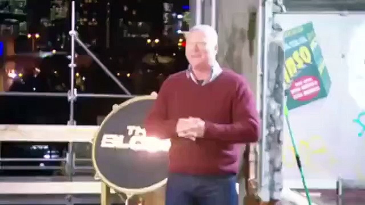 The Block - Se12 - Ep01 HD Watch