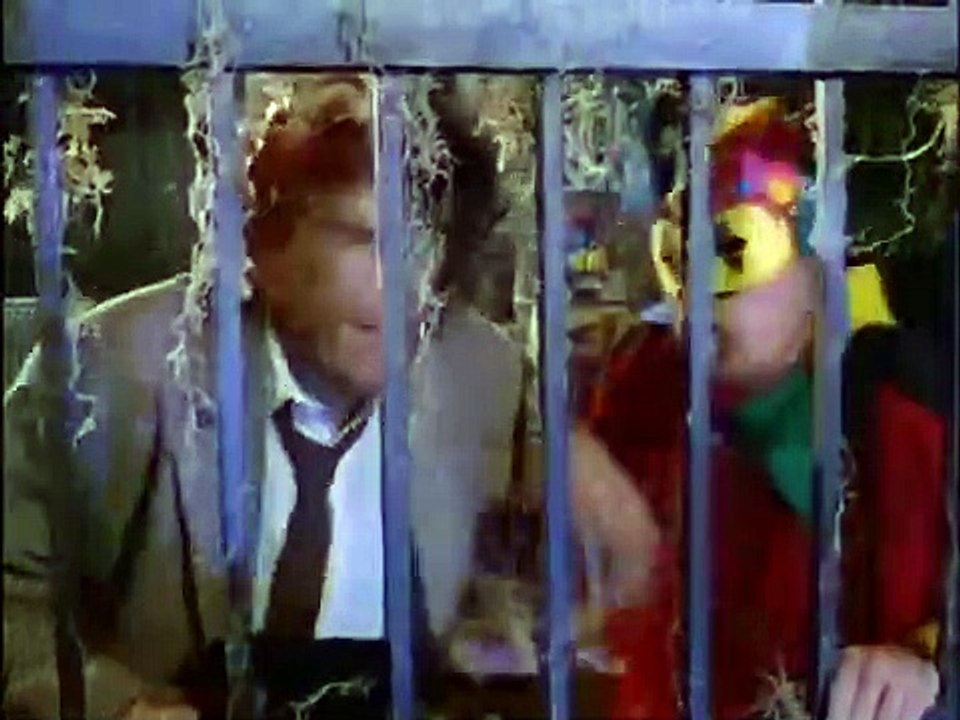 La nouvelle famille Addams - Se1 - Ep01 HD Watch