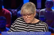 Denis Brogniart : et maintenant c'est au tour de Laurence Boccolini de s'en mêler...