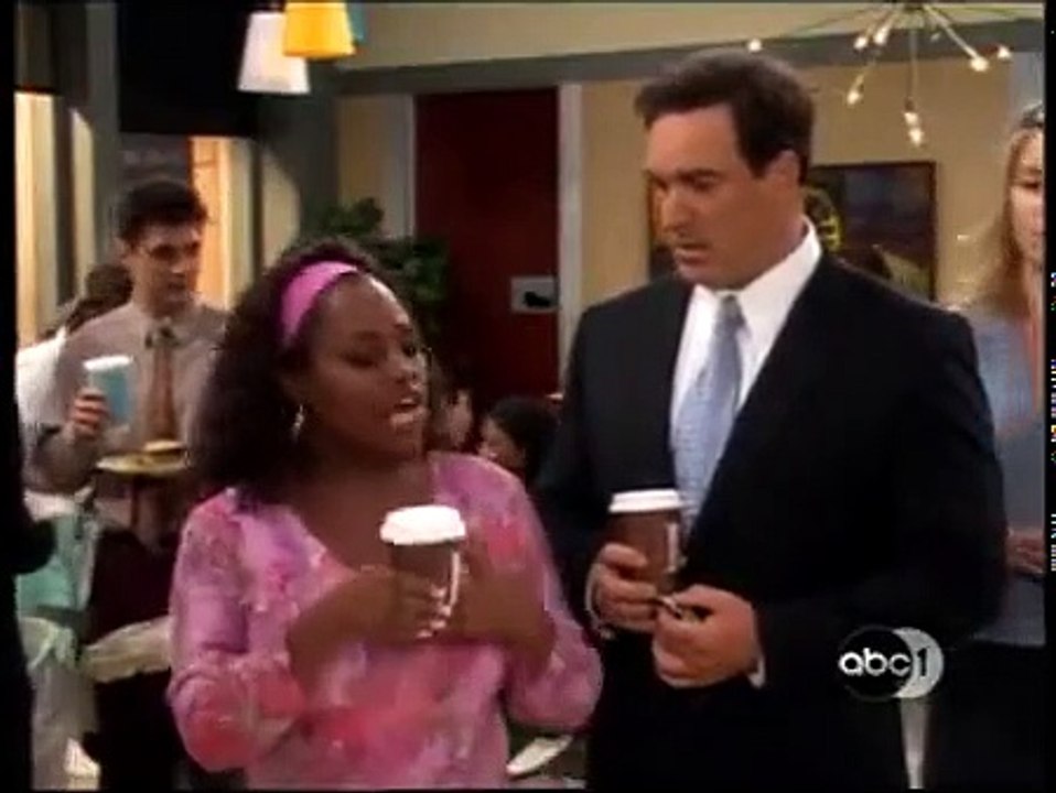 Less Than Perfect - Se3 - Ep01 HD Watch