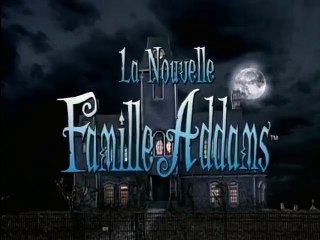 La nouvelle famille Addams - Se1 - Ep04 HD Watch