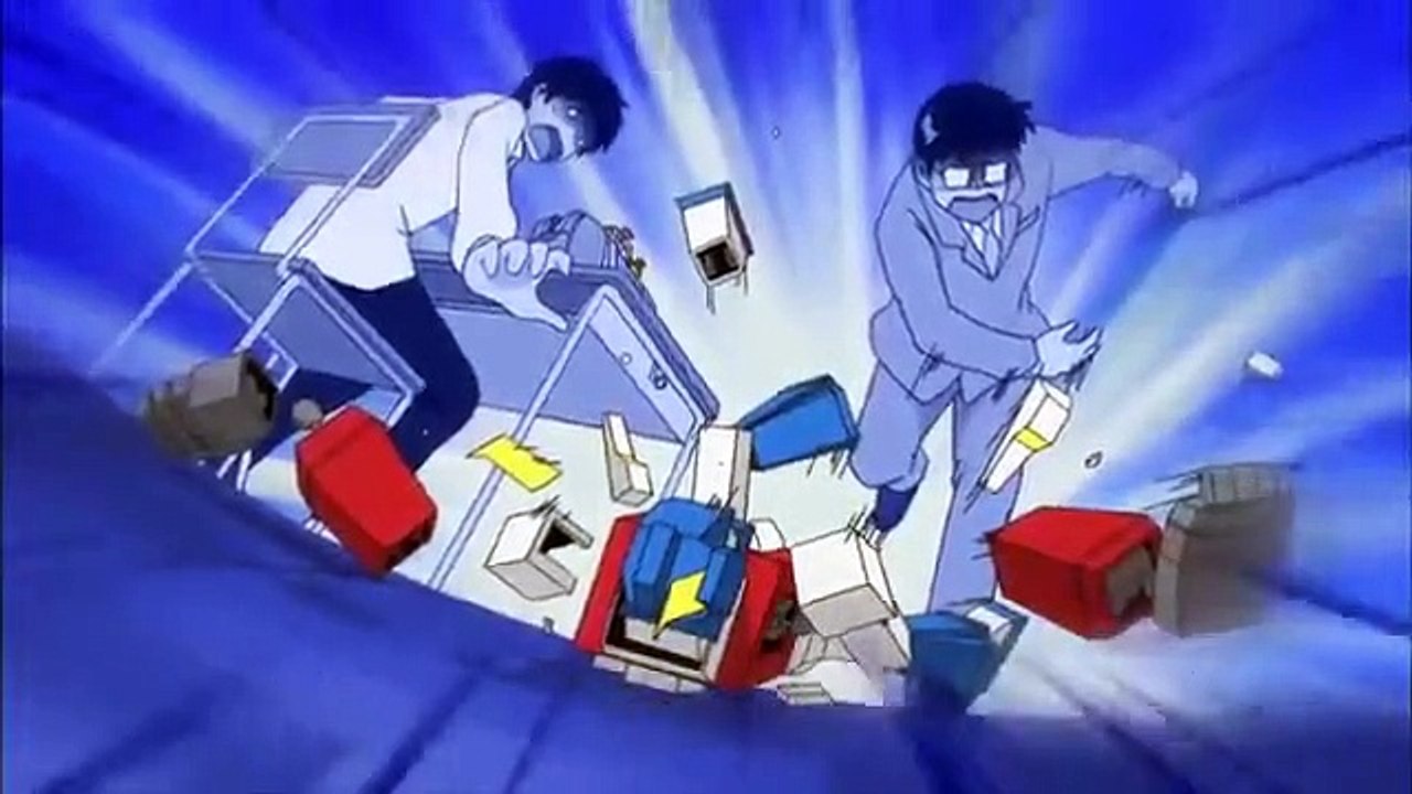 Tonari no Seki-kun - Ep21 HD Watch