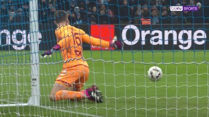 Highlights: Monaco-Remis nach Nübel-Abpraller