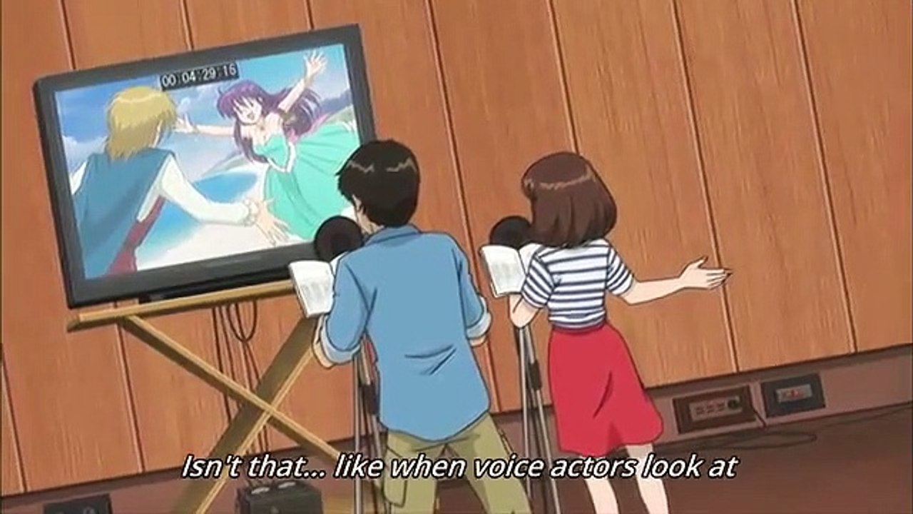 Tonari no Seki-kun - Ep20 HD Watch