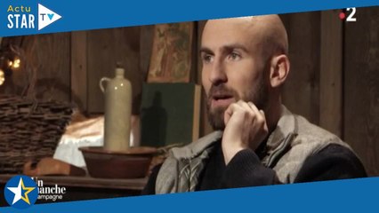"Je vois une psy depuis sept ans" : François Alu se confie sur son mal-être, toujours hanté par le h