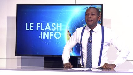 Le 06 Heures 30 de RTI 1 du 30 janvier 2023 par Régis Koffi